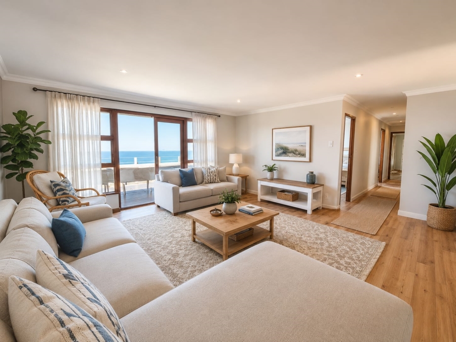 6 Bedroom Property for Sale in Reebok Western Cape
